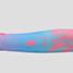 Color: Splash Hot Pink - Q19
Compresson: 15-20, 20-30, 30-40 mmHg.  Comes in Sizes: 1-6 Reg & Max